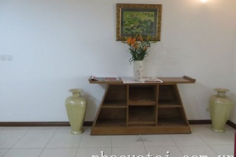 Квартира с 3 спальнями в Тэйхо, Ханой , № 7889 9