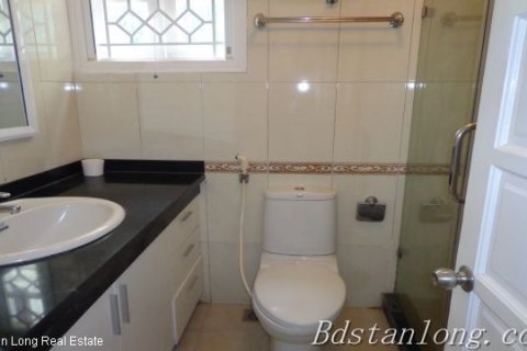 Вилла с 4 спальнями в Тэйхо, Ханой , № 7891 13