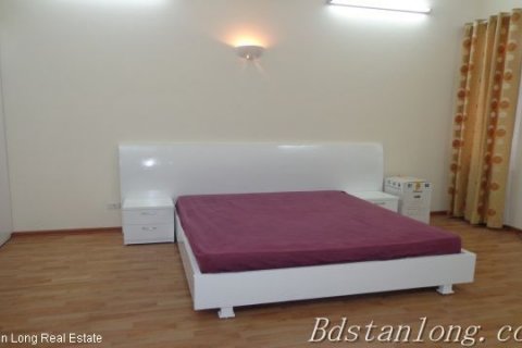 Вилла с 4 спальнями в Тэйхо, Ханой , № 7891 15