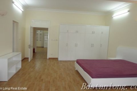 Вилла с 4 спальнями в Тэйхо, Ханой , № 7891 16