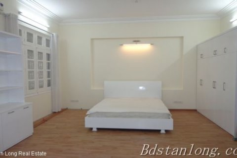 Вилла с 4 спальнями в Тэйхо, Ханой , № 7891 14