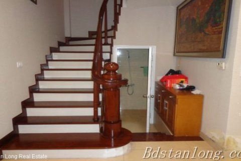 4 bedrooms Villa in Tay Ho, Ha Noi, No. 7892 10
