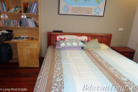 4 bedrooms Villa in Tay Ho, Ha Noi, No. 7892 17