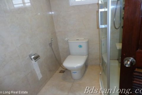 4 bedrooms Villa in Tay Ho, Ha Noi, No. 7892 18