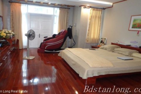 4 bedrooms Villa in Tay Ho, Ha Noi, No. 7892 13