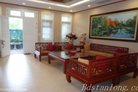 4 bedrooms Villa in Tay Ho, Ha Noi, No. 7892 6