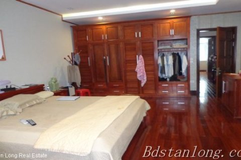 4 bedrooms Villa in Tay Ho, Ha Noi, No. 7892 15