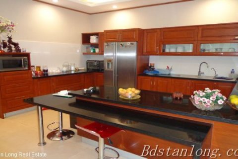4 bedrooms Villa in Tay Ho, Ha Noi, No. 7892 9