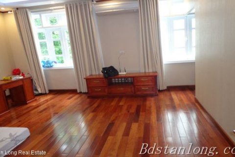 4 bedrooms Villa in Tay Ho, Ha Noi, No. 7892 11