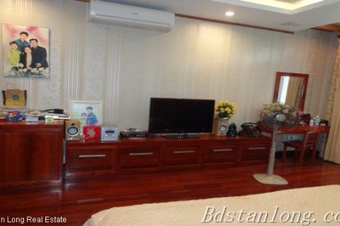 4 bedrooms Villa in Tay Ho, Ha Noi, No. 7892 14