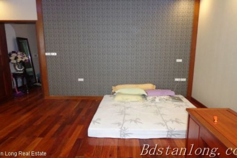 4 bedrooms Villa in Tay Ho, Ha Noi, No. 7892 12