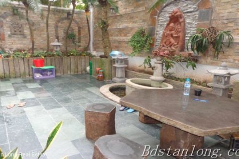4 bedrooms Villa in Tay Ho, Ha Noi, No. 7892 2