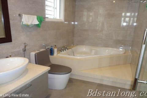 4 bedrooms Villa in Tay Ho, Ha Noi, No. 7892 16