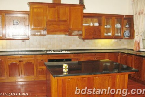Вилла с 5 спальнями в Тэйхо, Ханой , № 7895 11