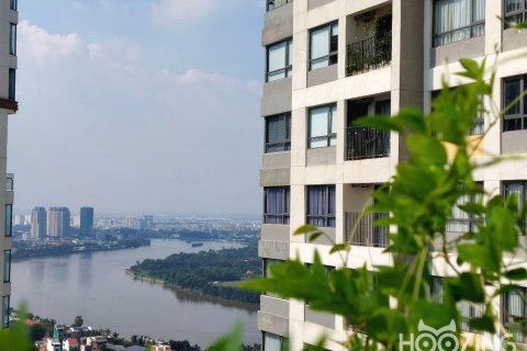 2 bedrooms Apartment in Thu Duc, Ho Chi Minh, No. 21932 3
