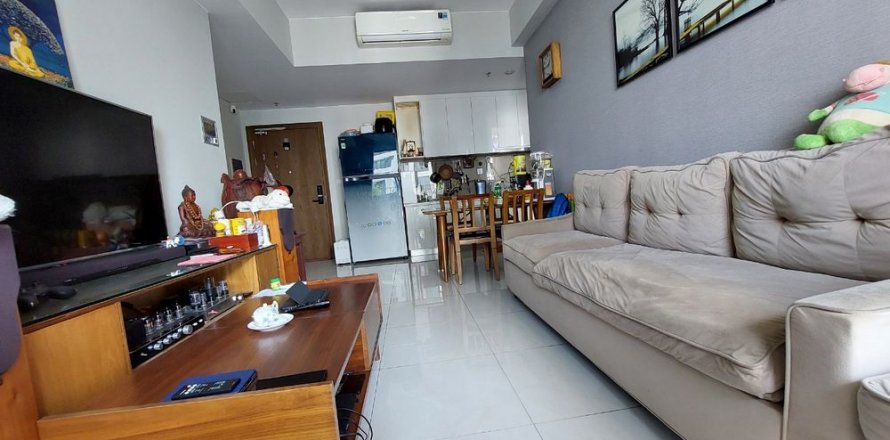 2 bedrooms Apartment in Thu Duc, Ho Chi Minh, No. 21932