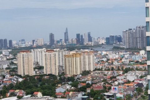 2 bedrooms Apartment in Thu Duc, Ho Chi Minh, No. 21932 7