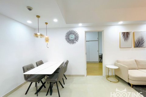 2 bedrooms Apartment in Thu Duc, Ho Chi Minh,  No. 21931 14