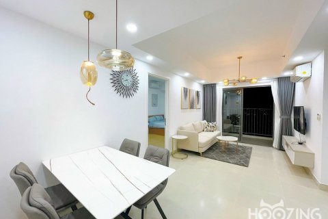 2 bedrooms Apartment in Thu Duc, Ho Chi Minh,  No. 21931 5