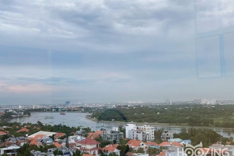 2 bedrooms Apartment in Thu Duc, Ho Chi Minh,  No. 21931 3