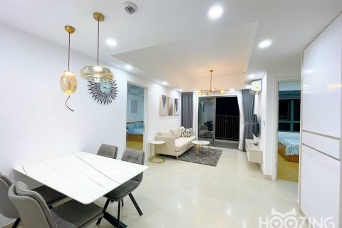 2 bedrooms Apartment in Thu Duc, Ho Chi Minh, No. 21931
