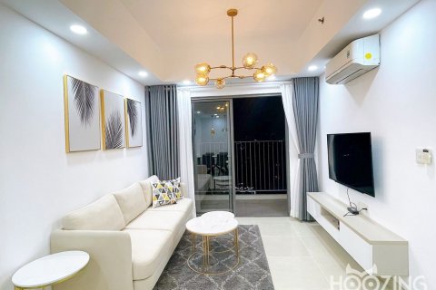 2 bedrooms Apartment in Thu Duc, Ho Chi Minh,  No. 21931 9