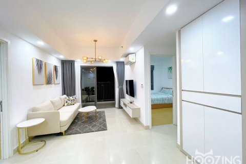 2 bedrooms Apartment in Thu Duc, Ho Chi Minh,  No. 21931 4