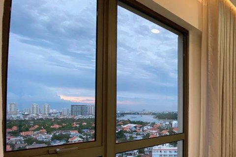 2 bedrooms Apartment in Thu Duc, Ho Chi Minh,  No. 21931 15