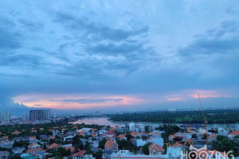 2 bedrooms Apartment in Thu Duc, Ho Chi Minh,  No. 21931 8