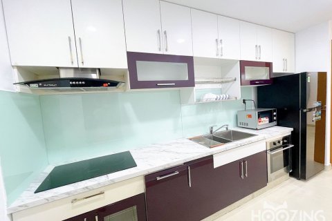 2 bedrooms Apartment in Thu Duc, Ho Chi Minh,  No. 21931 11