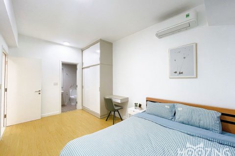 2 bedrooms Apartment in Thu Duc, Ho Chi Minh,  No. 21931 12