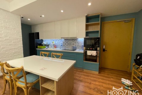 2 bedrooms Apartment in Thu Duc, Ho Chi Minh, No. 21934 18