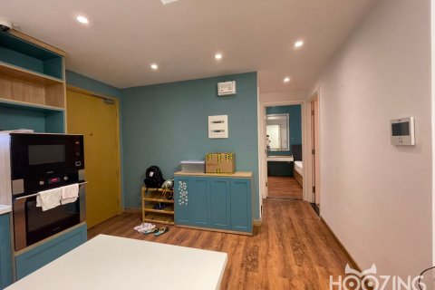2 bedrooms Apartment in Thu Duc, Ho Chi Minh, No. 21934 2