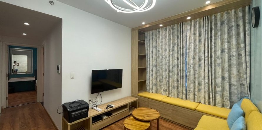 2 bedrooms Apartment in Thu Duc, Ho Chi Minh, No. 21934