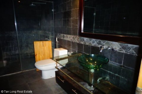 Квартира с 1 спальней в Хоанкьем, Ханой , № 7369 5