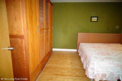 Квартира с 1 спальней в Хоанкьем, Ханой , № 7369 9