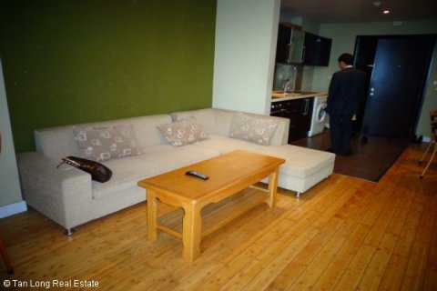 Квартира с 1 спальней в Хоанкьем, Ханой , № 7369 4