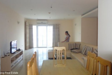3 bedrooms Apartment in Dong Da, Ha Noi, No. 7364
