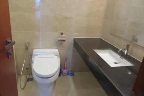 Квартира с 3 спальнями в Тэйхо, Ханой , № 7363 12
