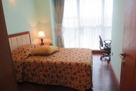 Квартира с 3 спальнями в Тэйхо, Ханой , № 7363 6