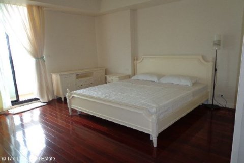 Квартира с 2 спальнями в Хоанкьем, Ханой ,  № 7368 8