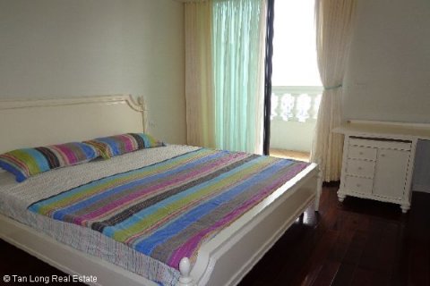 Квартира с 2 спальнями в Хоанкьем, Ханой ,  № 7368 9