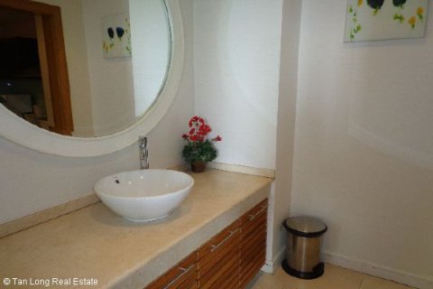 Квартира с 2 спальнями в Хоанкьем, Ханой ,  № 7368 11