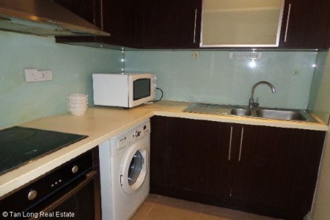 Квартира с 2 спальнями в Хоанкьем, Ханой ,  № 7368 7
