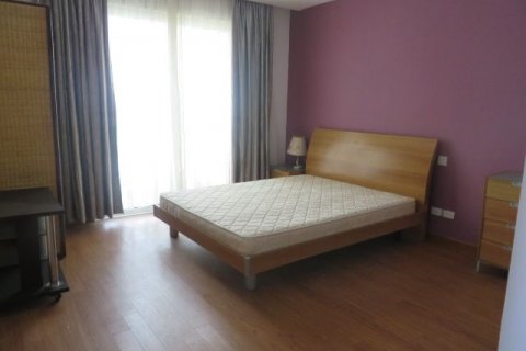 Квартира с 4 спальнями в Тэйхо, Ханой ,  № 7367 7