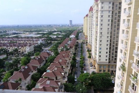 Квартира с 4 спальнями в Тэйхо, Ханой ,  № 7367 16