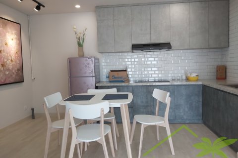 Квартира с 2 спальнями в Нячанг,  № 10202 3