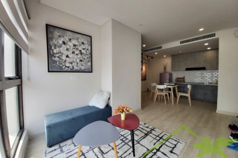 Квартира с 2 спальнями в Нячанг, № 10202
