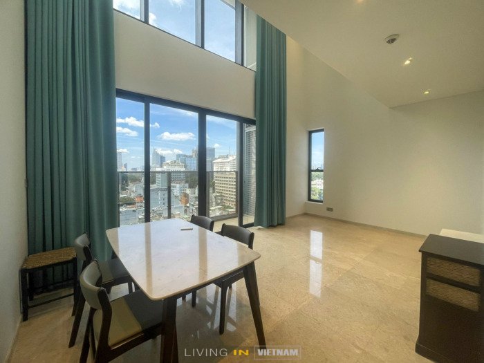 4 bedrooms Apartment in District 1, Ho Chi Minh, Vietnam No. 27560