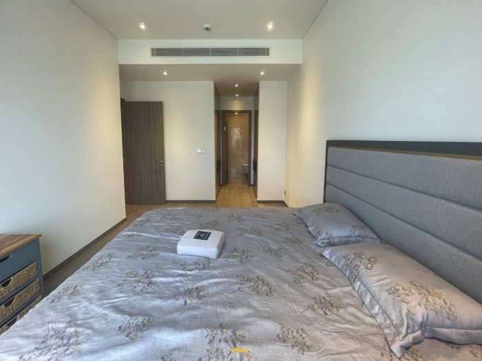 4 bedrooms Apartment in District 1, Ho Chi Minh, Vietnam No. 27560